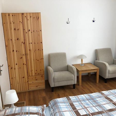 Pension Na Vyhlidce Чески-Крумлов Экстерьер фото